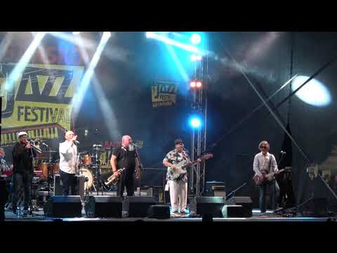 Видео: International Jazz Festival Bansko  /  Банско Джаз Фест - 30 години АКАГА (Bulgaria)