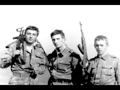 Видео: ОБрОН 22 Кобра ВВ МВД СССР М.Акимов