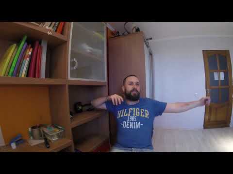 Видео: Секрет моей прикладки - полное видео (традиционный лук)