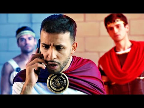 Видео: НЕ СПОЙЛЕРИ КОНЦОВКУ! // Anwar Jibawi