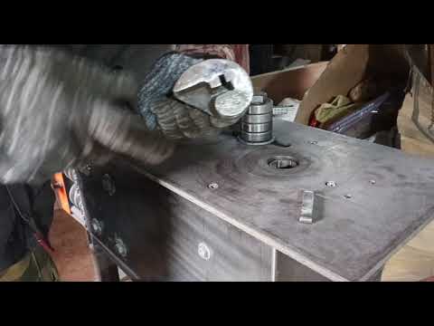 Видео: Третий этап. Изготовление бублика и валюты.