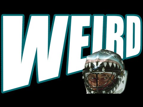 Видео: Самое странное расширение НХЛ всех времен