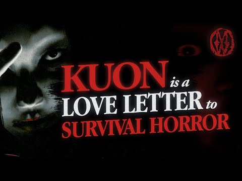 Видео: KUON от FromSoftware: Любовное послание классическому Survival Horror | Чудовища Недели.