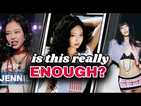 Видео: Дженни срочно нужны уроки вокала? (с любовью)