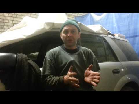 Видео: Дэу Матиз зависает уровень топлива