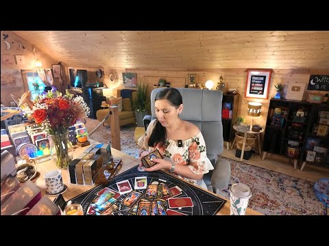 Видео: Близнецы ♊ Колесо Фортуны 🎴 Карта Таро недели 🎴 5–11 октября 2025 г.