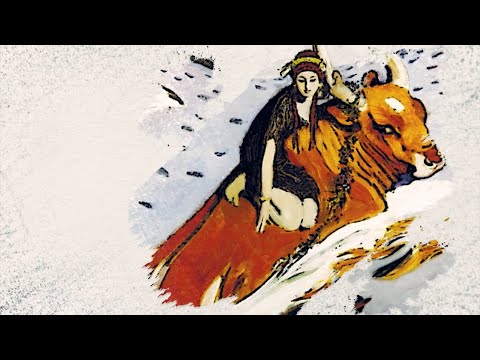Видео: Валентин Серов. Жизнь и творчество художника