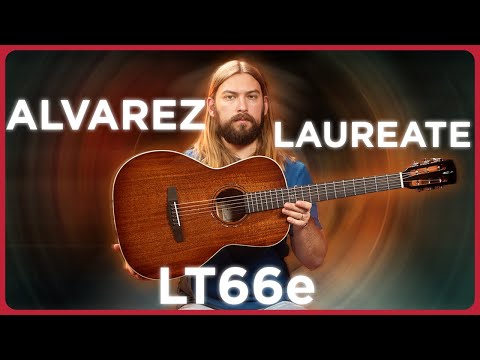 Видео: Сможет ли Alvarez Laureate LT66e превзойти конкурентов по более низкой цене?!