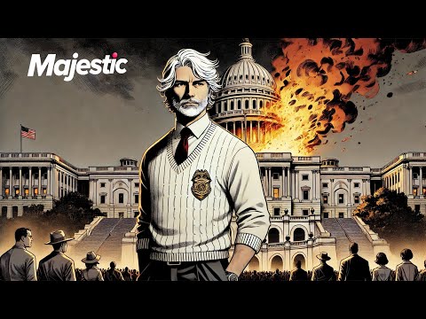 Видео: КОНФЛИКТ С ПРАВИТЕЛЬСТВОМ на НОВОМ СЕРВЕРЕ в GTA 5 RP / Majestic RP