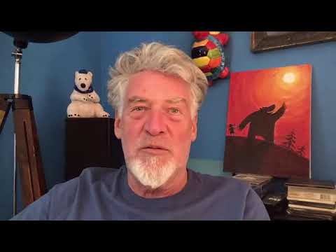 Видео: АНДРЕЙ ТРОПИЛЛО: ВЕЧНАЯ ПАМЯТЬ! - СОБЫТИЯ ЭТОЙ НЕДЕЛИ - Артемий Троицкий