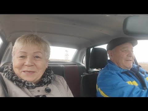 Видео: В лес за грибами // буду "готовить" Икру //😄