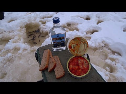 Видео: ЧТО БУДЕТ ЕСЛИ ВЗЯТЬ на РЫБАЛКУ РЫБНЫЕ КОНСЕРВЫ !? РАЗРУШИТЕЛИ МИФОВ!!!