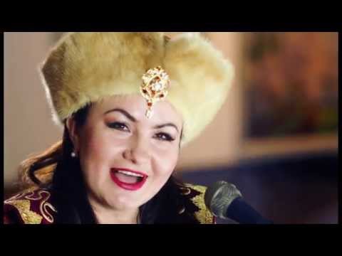 Видео: Олена Білоконь -  Козаче, сл. В. Слєпцов, муз. О. Білоконь