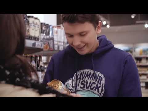 Видео: АНИМЕ СКВАД - ЗАСТРЯВШИЕ В 16! Feat. Lida (Премьера клипа 2019) | ПЕРЕЗАЛИВ