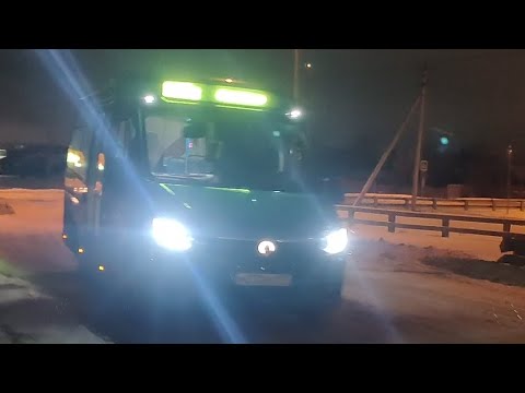 Видео: ❌Автобус №509к. Мостовское — МЦД Щербинка