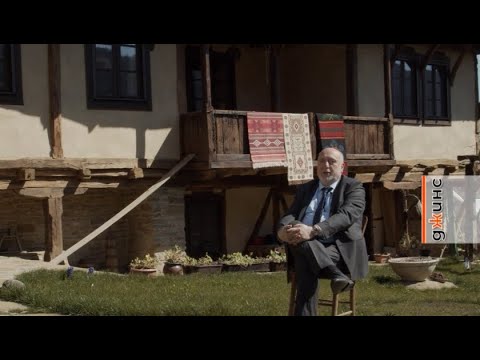 Видео: Родът Палангурски, "Джинс" - 23.04.2022 по БНТ