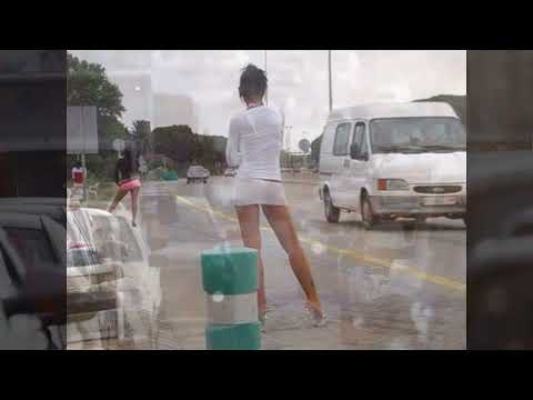 Видео: Проспект Сейфуллина. Он же улица Сартовская, он же Узбекская