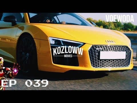 Видео: EPISODE 039 | Audi R8 Тони Старка | Слишком громкий X6M