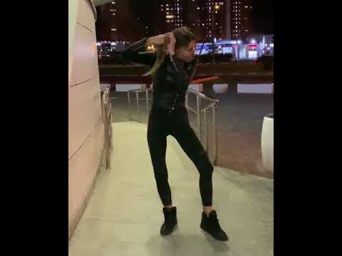 Видео: забери пьяную домой #мотоТаня moto dance #motoTanya moto girl bike girl