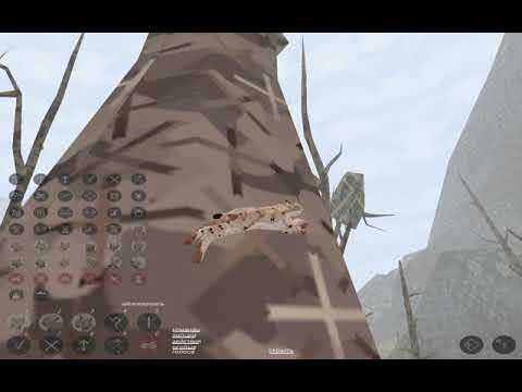 Видео: Meadow:Как мы с ежиком стаю искали