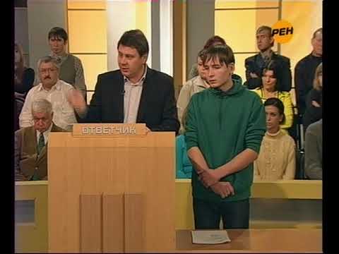 Видео: Час суда. Астахов выгоняет истца из зала.