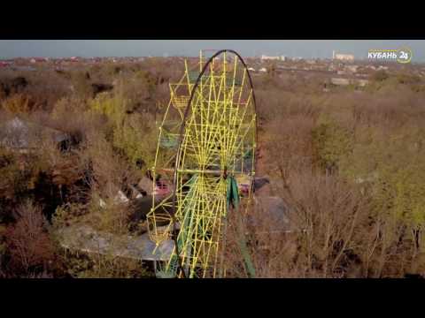 Видео: «Курортный атлас». Ейск