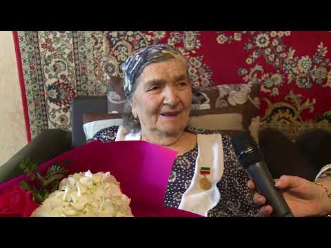 Видео: Флера Сөләймановада кунакта