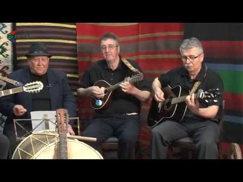 Видео: ВЕКОВНИ НОТИ со Стојан Поп Димитров