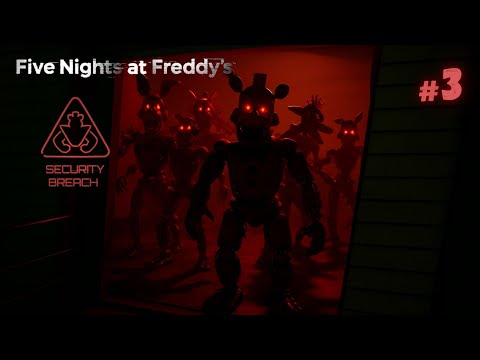 Видео: СРЕЩАМЕ СЕ С VANNY И СГЛОБЯВАМЕ FREDDY