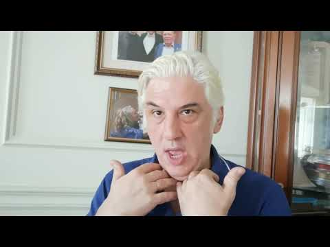 Видео: Зачем учиться петь?