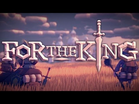 Видео: For The King by Cemka, Раду, Джокер, Wycc [06.03.17] Part 1