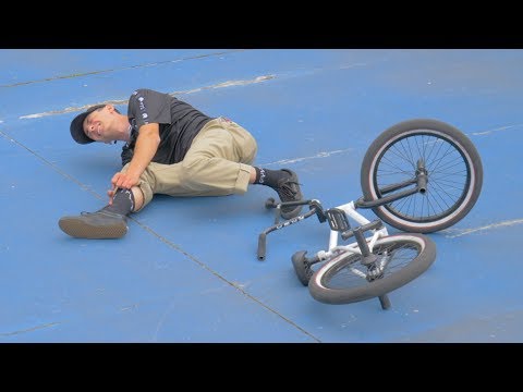 Видео: самое худшее чувство.