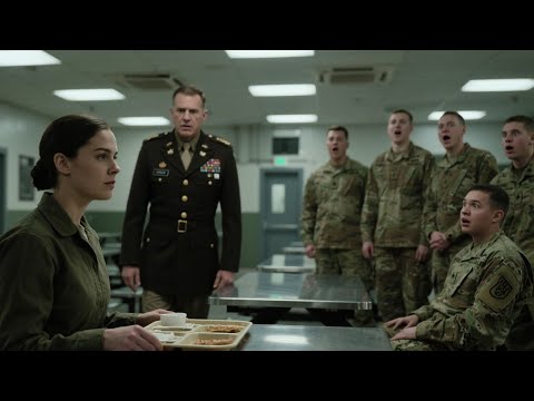 Видео: Они унизили новобранца, не зная, что она — будущий адмирал базы | Истории миссий