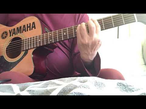 Видео: Айзам Дурсамж. Cover