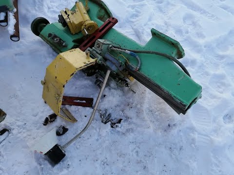 Видео: Ремонт станины токарного станка ТВ-6 (ТВ-4). Шлифовка плоскости со стороны коробки подач. Часть 3.