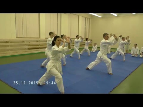 Видео: 10-9 Кю