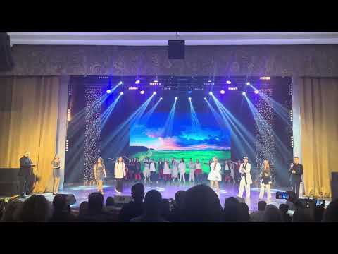 Видео: «Если едины». Финал. Концерт «Музыка души»