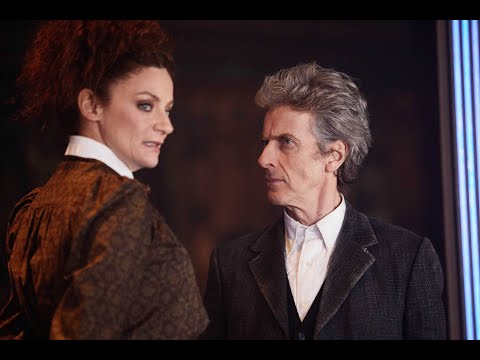 Видео: Доктор/Мисси - Батарейка