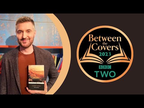 Видео: Ричард Армитидж в передаче "Под обложкой" [06.11.2023]