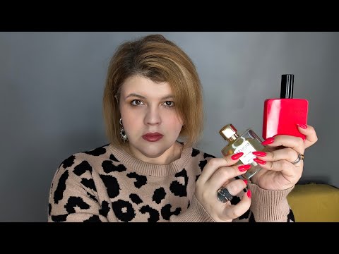 Видео: Парфюмерные обновки к весне: Hermes, Dusita, ETRO