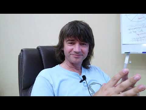 Видео: ПОЧЕМУ ТЫ НЕ МОЖЕШЬ ИЗМЕНИТЬСЯ? (расшир. версия) 18+ | Василий Косик. Видео 178.