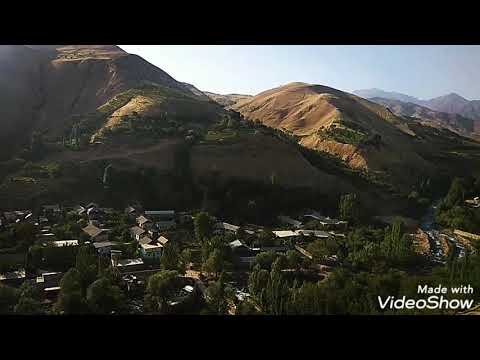 Видео: Гиссар  Алмоси.