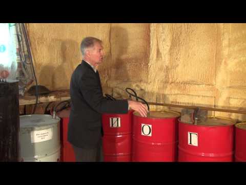 Видео: Применение биотехнологий для переработки отходов птицеводческих хозяйств