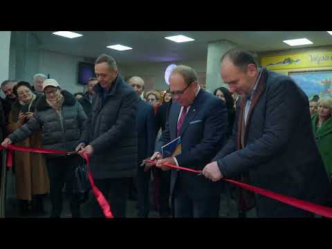 Видео: КНУТД «мистецтво та дизайн»