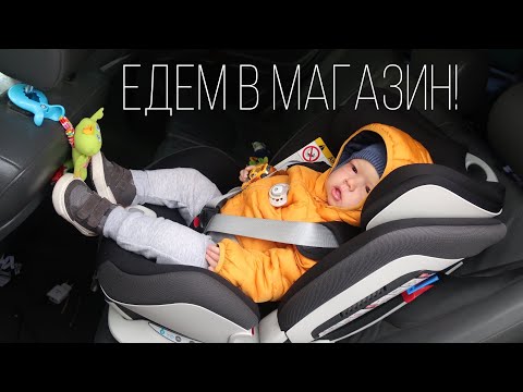 Видео: Vlog Шопинг с реборном Эмилем, Будни с реборном