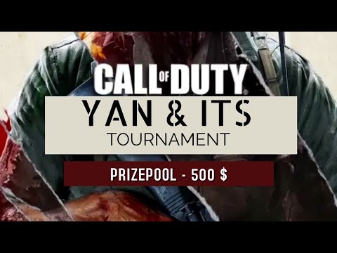 Видео: ФИНАЛ ТУРНИРА ОТ КЛАНОВ YAN & ITS НА 500$ В CALL OF DUTY MOBILE
