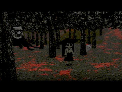 Видео: Не надо было тревожить цикад ⛰️ | Cicada |