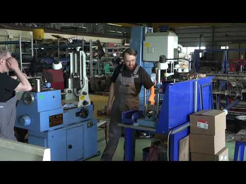 Видео: Тестирование индикаторной головы Sylvac.