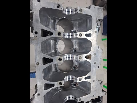 Видео: Kia Sportage капиталка G4NA с установкой форсунок