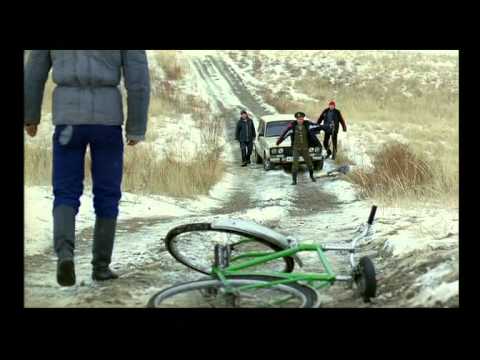 Видео: Колесо. The Wheel.